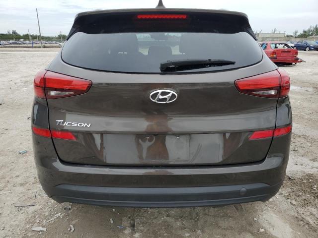 KM8J33A4XKU958309 2019 Hyundai Tucson Limited