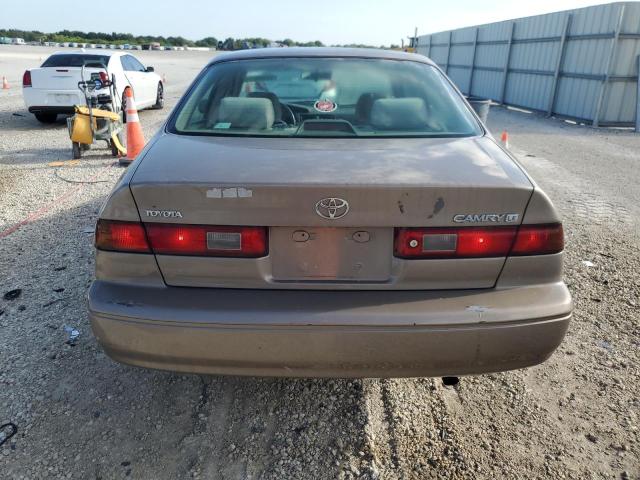 1999 Toyota Camry Ce VIN: 4T1BG22K2XU503140 Lot: 60385554