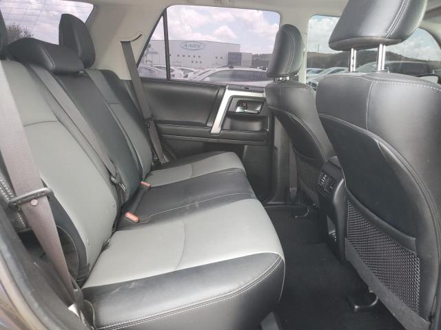 2021 Toyota 4Runner Sr5 VIN: JTEFU5JR7M5244628 Lot: 59280164