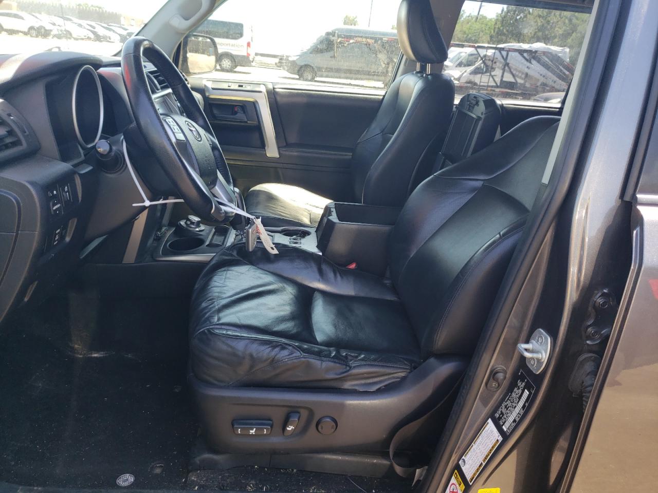 JTEBU5JR8D5140289 2013 Toyota 4Runner Sr5