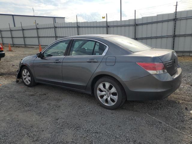 1HGCP26348A139786 2008 Honda Accord Lx