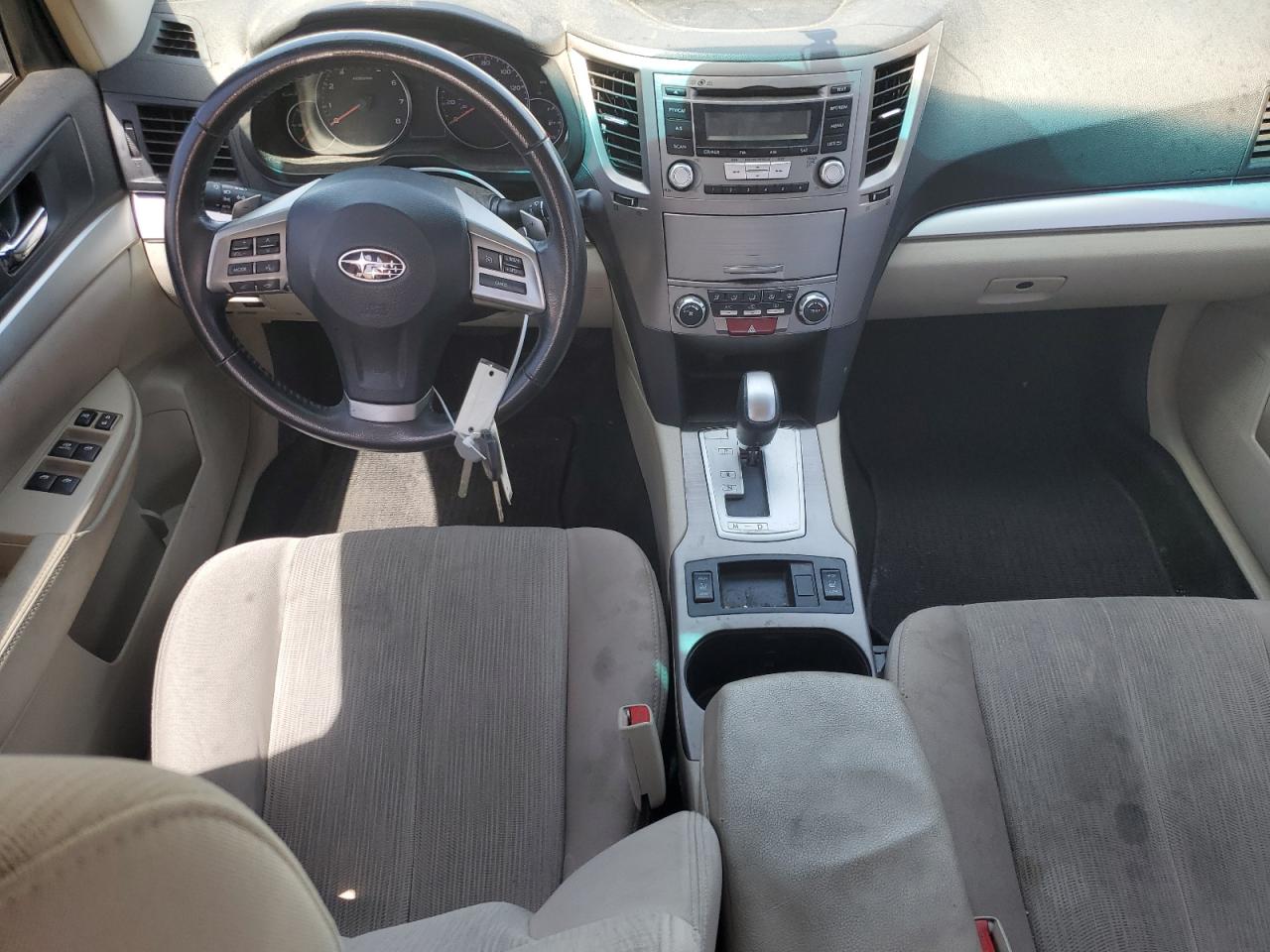 4S3BMCC63D3018978 2013 Subaru Legacy 2.5I Premium