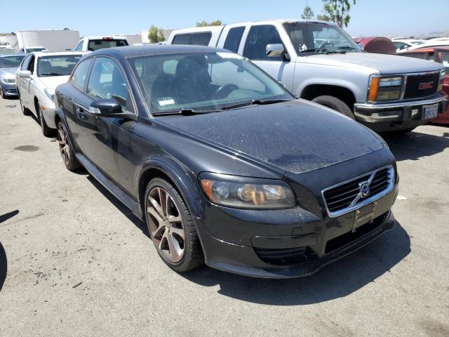 2008 Volvo C30 T5 VIN: YV1MK672982052260 Lot: 57928494