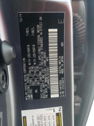 2020 LEXUS NX 300 F-S JTJJARBZ5L5010061