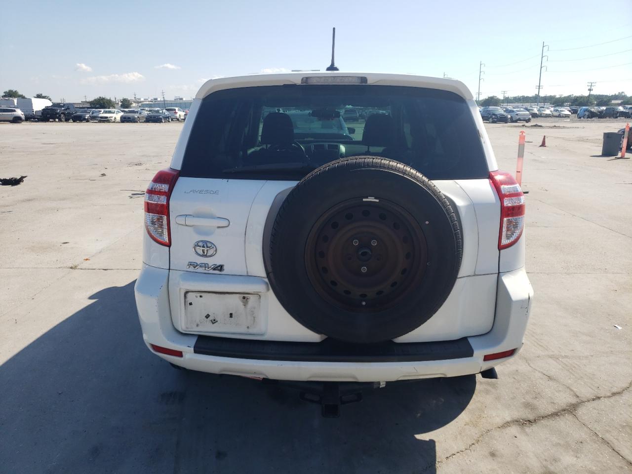 2T3ZF4DV8BW078883 2011 Toyota Rav4