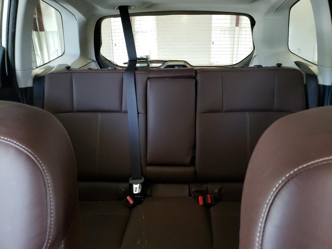 JF2SJAWC0HH546387 2017 Subaru Forester 2.5I Touring