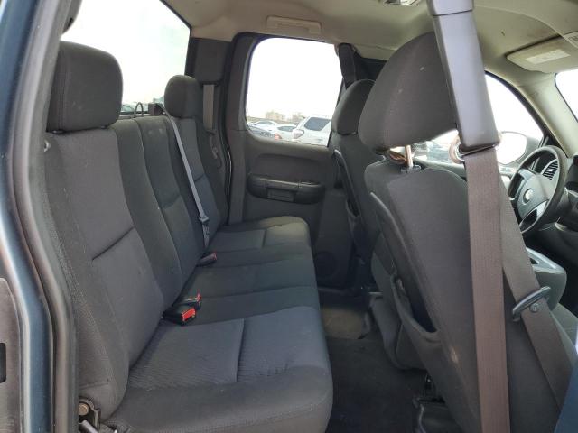 2010 Chevrolet Silverado C1500 Ls VIN: 1GCSCREA5AZ102297 Lot: 59866044