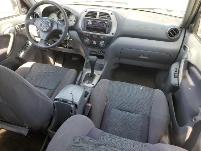 2003 Toyota Rav4 VIN: JTEGH20V130119481 Lot: 60354514