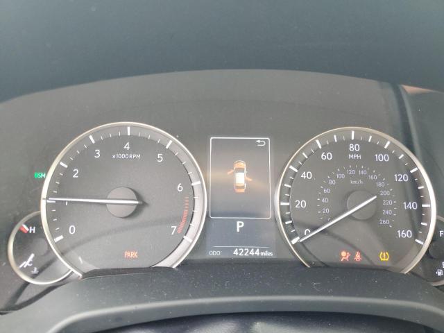 2020 Lexus Rx 350 L VIN: JTJHZKEAXL2014368 Lot: 58400894