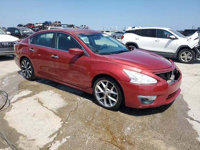 2014 Nissan Altima 2.5 VIN: 1N4AL3AP5EC204183 Lot: 58329624