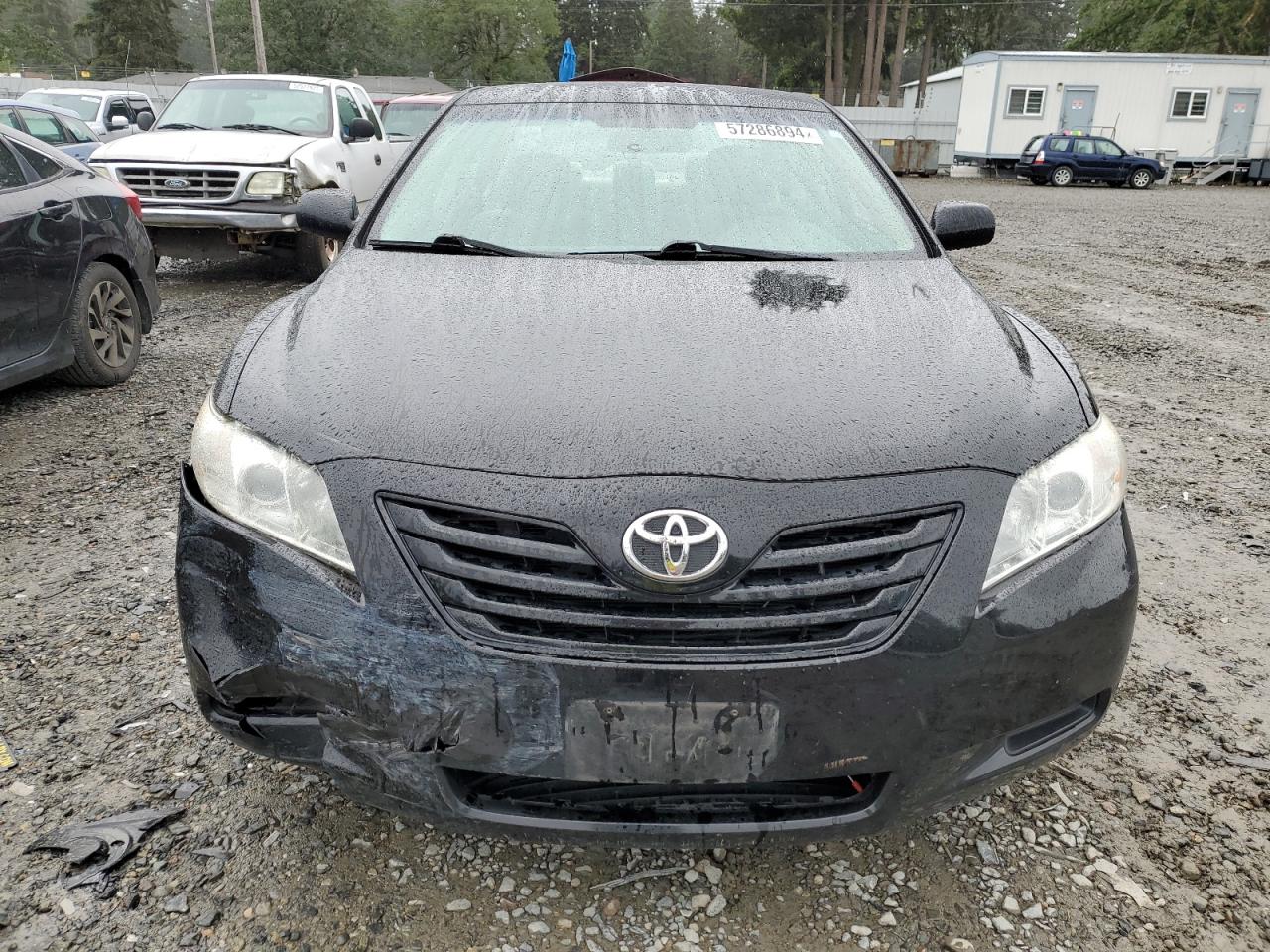 4T4BE46K88R044831 2008 Toyota Camry Ce