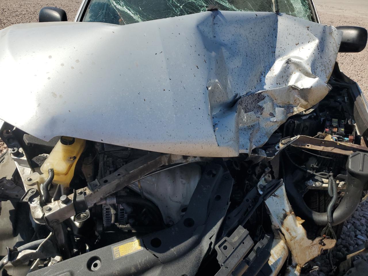 2T3BF4DV6AW080406 2010 Toyota Rav4