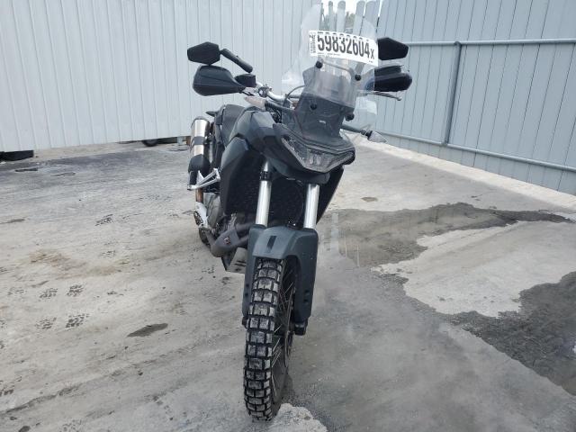 2022 APRILIA TUAREG 660 ZD4XBUA08NS000021