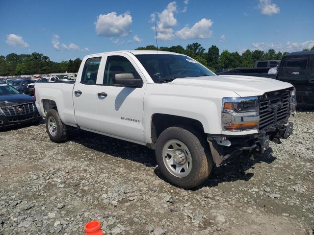 2018 CHEVROLET SILVERADO - 1GCRCNEH5JZ356192