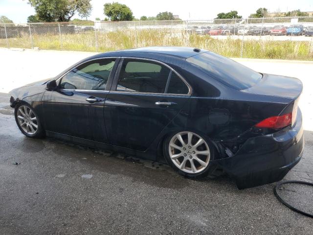 2008 Acura Tsx VIN: JH4CL96828C000127 Lot: 56955954