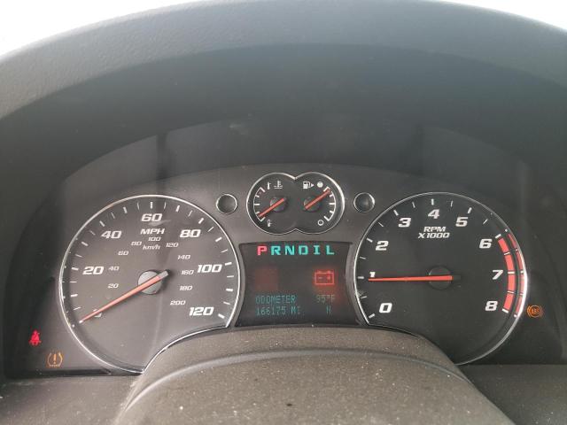 2008 Chevrolet Equinox Lt VIN: 2CNDL63F686342935 Lot: 59860904