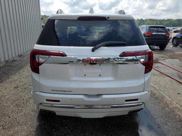 2022 GMC Acadia Denali VIN: 1GKKNPLS4NZ181546 Lot: 60888244