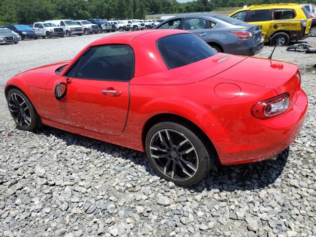 2012 Mazda Mx-5 Miata VIN: JM1NC2PF7C0220050 Lot: 60421404
