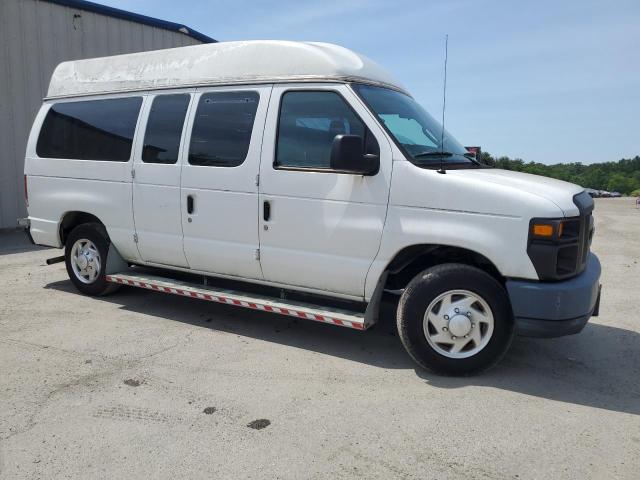 2012 Ford Econoline E150 Van VIN: 1FTNE1EWXCDA02359 Lot: 60388254