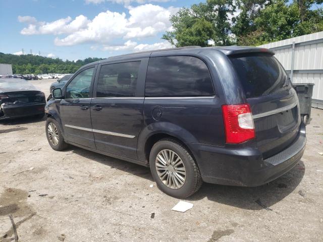 2014 Chrysler Town & Country Touring L VIN: 2C4RC1CGXER329329 Lot: 58380764