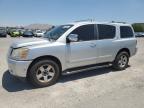 Lot #3024859407 2004 NISSAN ARMADA SE