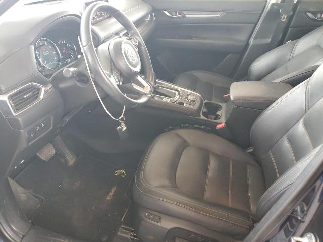2020 MAZDA CX-5 GRAND - JM3KFBDM8L1810711