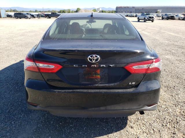 VIN 4T1B11HK3KU745110 2019 Toyota Camry, L no.6