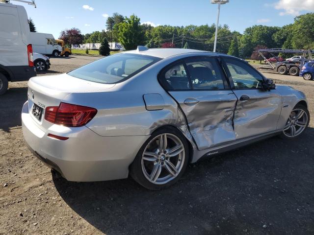 VIN WBA5B3C56ED535226 2014 BMW 5 Series, 535 XI no.3