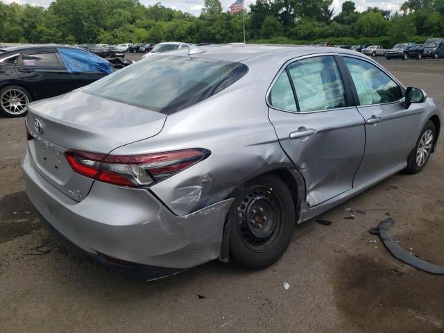 VIN 4T1C31AK9RU622365 2024 Toyota Camry, LE no.3