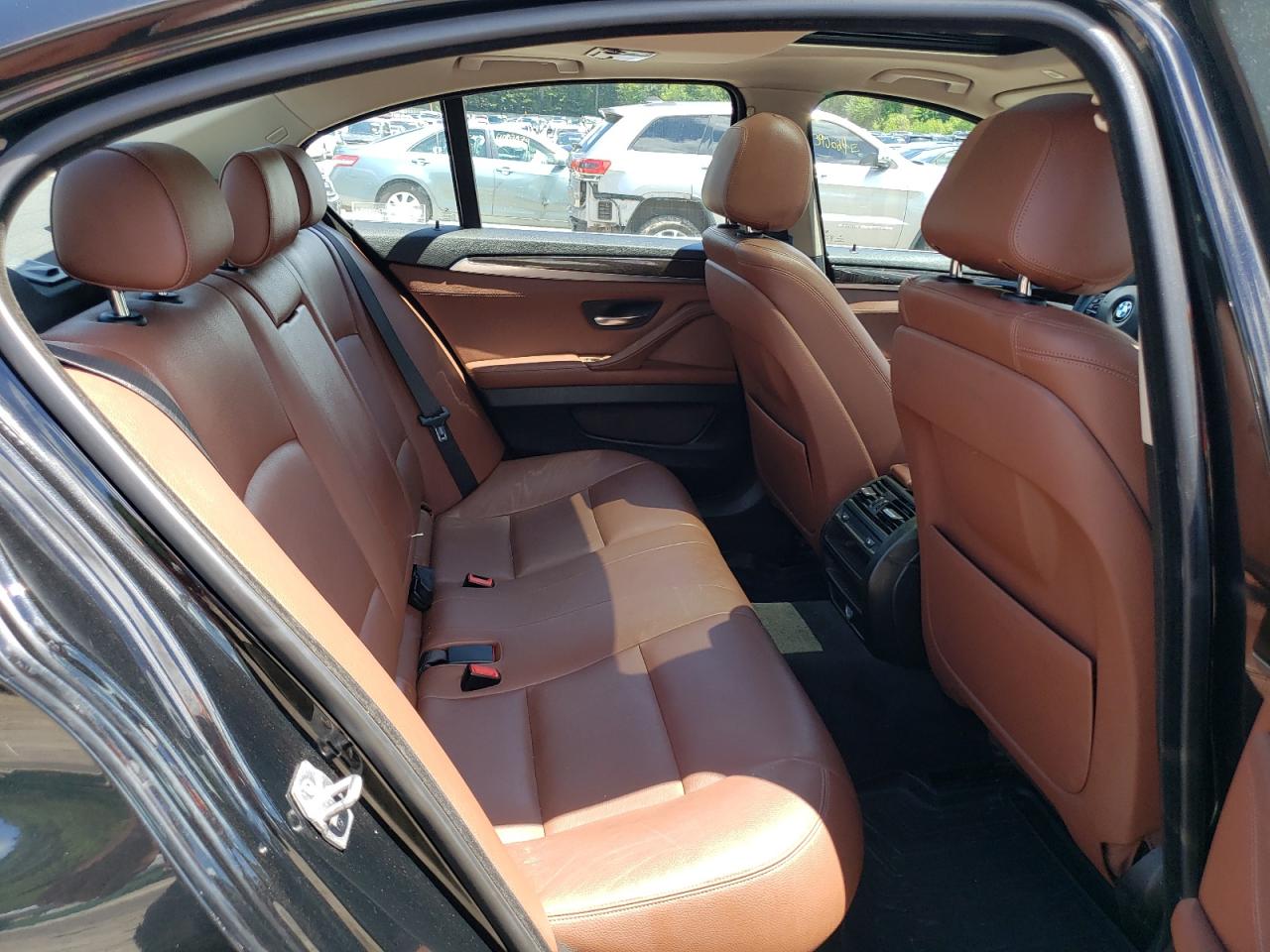 WBA5B3C55FD542430 2015 BMW 535 Xi