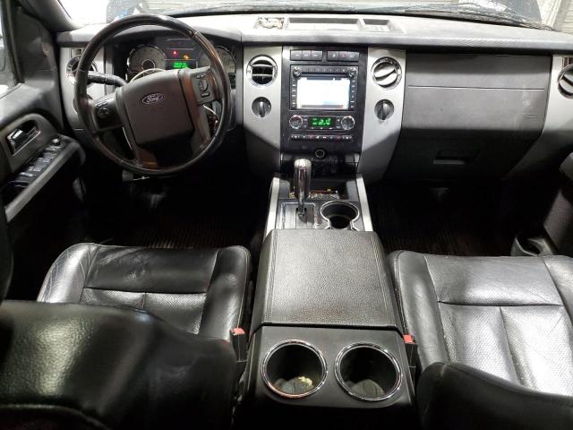 2013 Ford Expedition Limited VIN: 1FMJU2A57DEF15578 Lot: 58778364