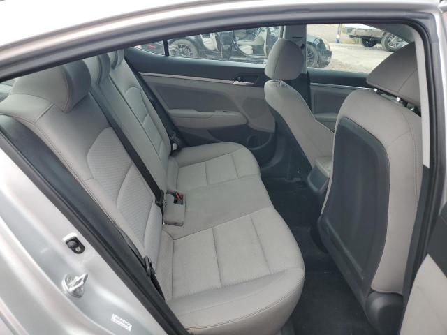 2019 Hyundai Elantra Sel VIN: KMHD84LF7KU755929 Lot: 59743534