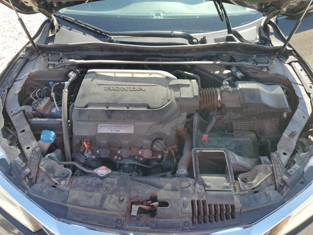 VIN 1HGCR3F97GA035439 2016 Honda Accord, Touring no.11