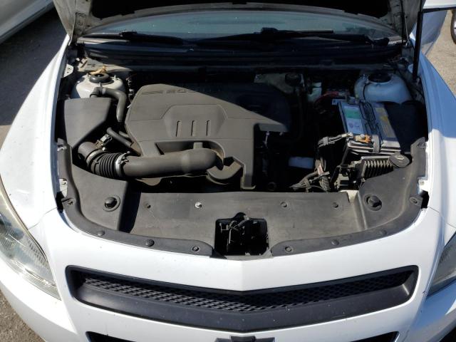 2012 Chevrolet Malibu 2Lt VIN: 1G1ZD5E05CF261832 Lot: 59902564