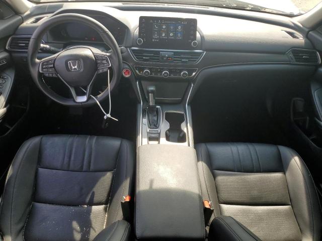 2021 Honda Accord Exl VIN: 1HGCV1F55MA111653 Lot: 60631474