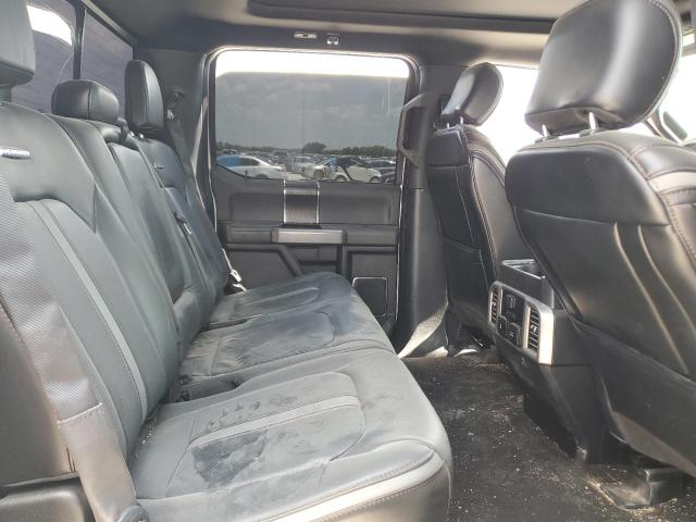 2019 FORD F150 SUPER - 1FTEW1E48KFB28136