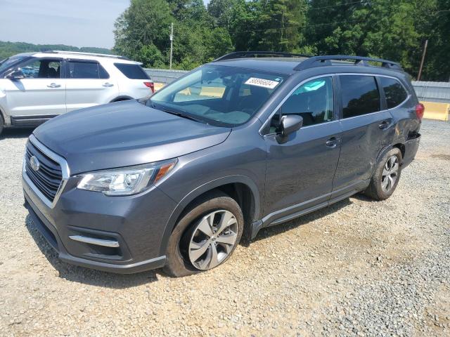 2020 Subaru Ascent Premium VIN: 4S4WMAFD7L3467638 Lot: 58896604