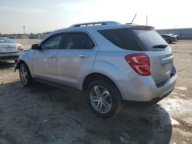 2016 Chevrolet Equinox - Image 2