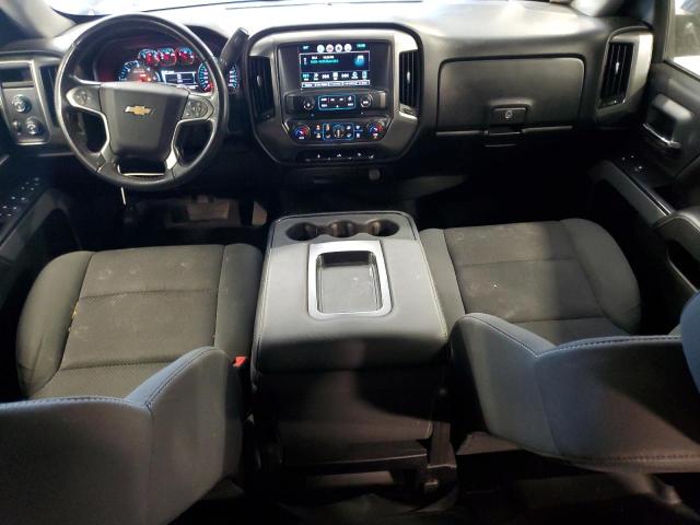 2018 CHEVROLET SILVERADO - 3GCUKREC2JG456291