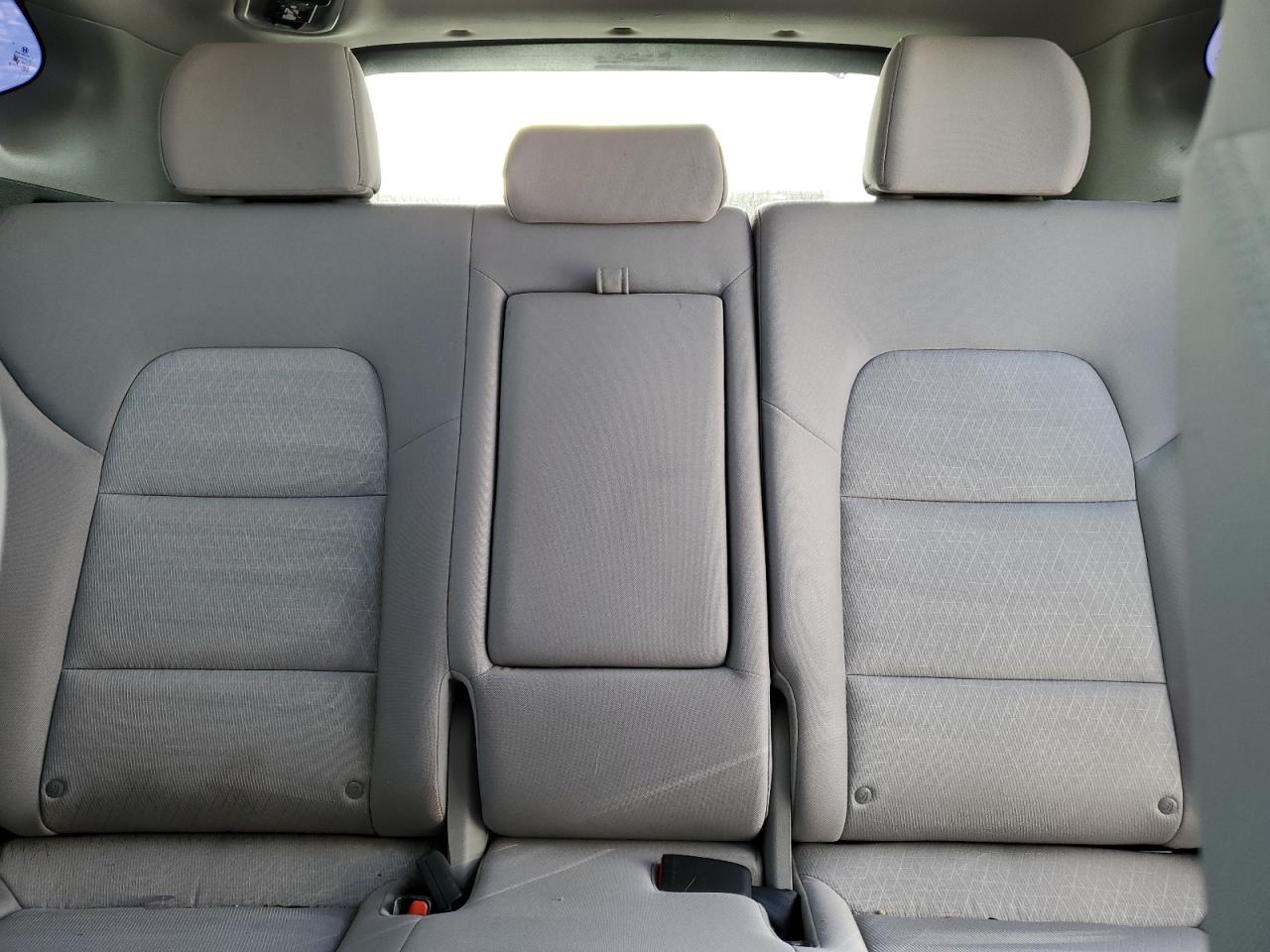 KM8J3CA41GU258959 2016 Hyundai Tucson Limited