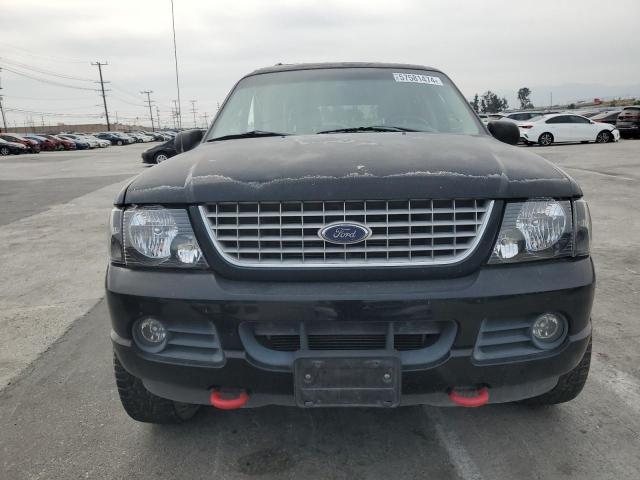 2002 Ford Explorer Limited VIN: 1FMZU65E22ZB15051 Lot: 57581474