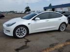 2021 TESLA MODEL 3 - 5YJ3E1EA2MF100016