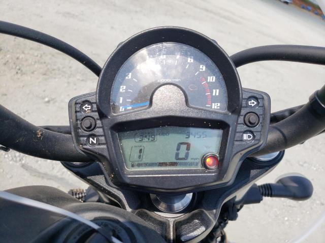 2023 KAWASAKI EN650 C - JKAENEC1XPDA07210