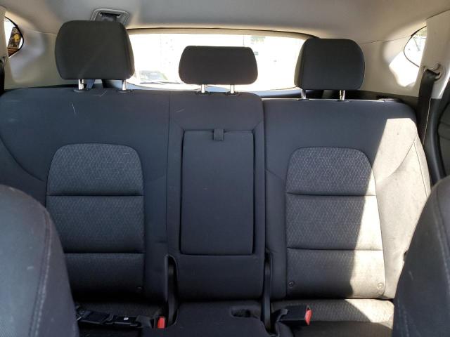 2016 Hyundai Tucson Limited VIN: KM8J33A4XGU214068 Lot: 58405964