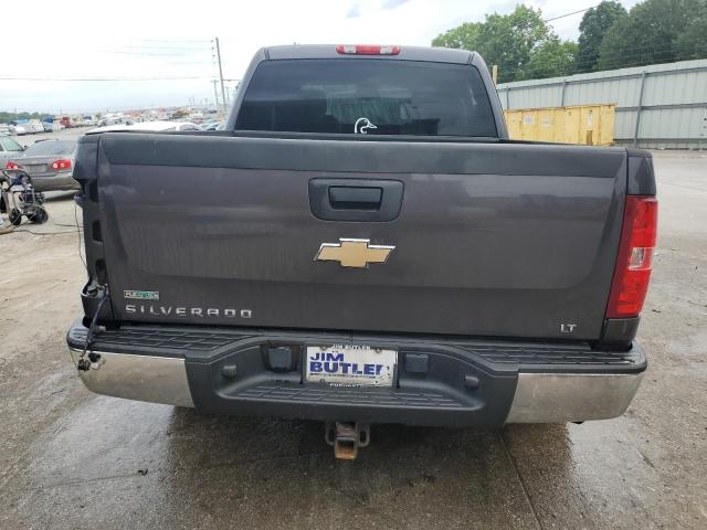 2010 Chevrolet Silverado K1500 Lt VIN: 3GCRKSE32AG283935 Lot: 57464174