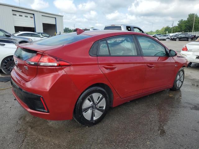2019 Hyundai Ioniq Blue VIN: KMHC65LC9KU179483 Lot: 60526814