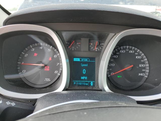 2017 CHEVROLET EQUINOX LT - 2GNALCEKXH1612298