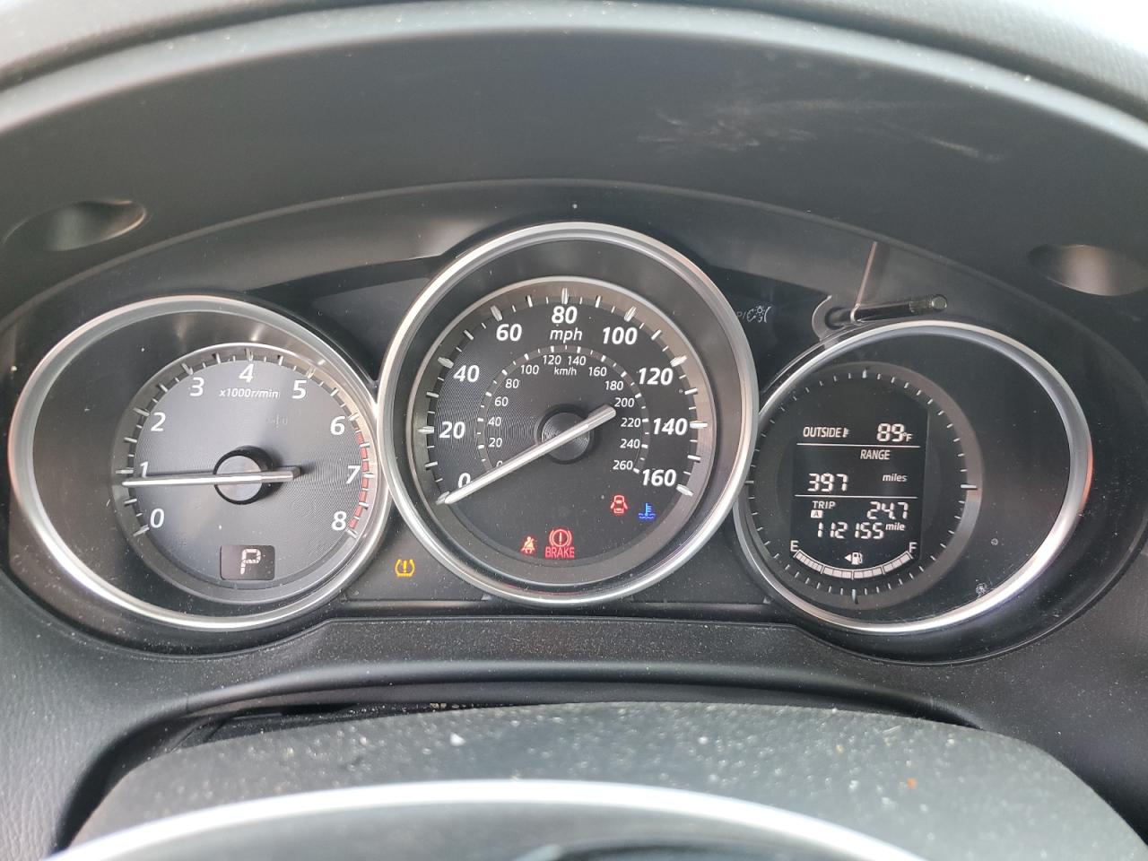 JM3KE2DY7F0467518 2015 Mazda Cx-5 Gt