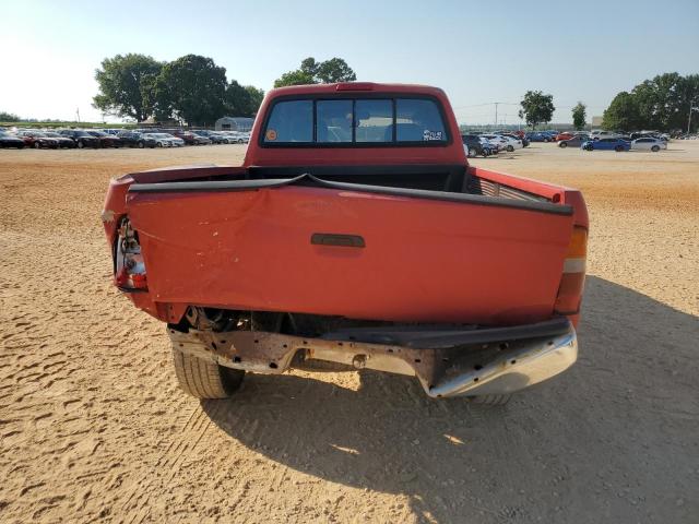 4TAWN72N3VZ227839 1997 Toyota Tacoma Xtracab