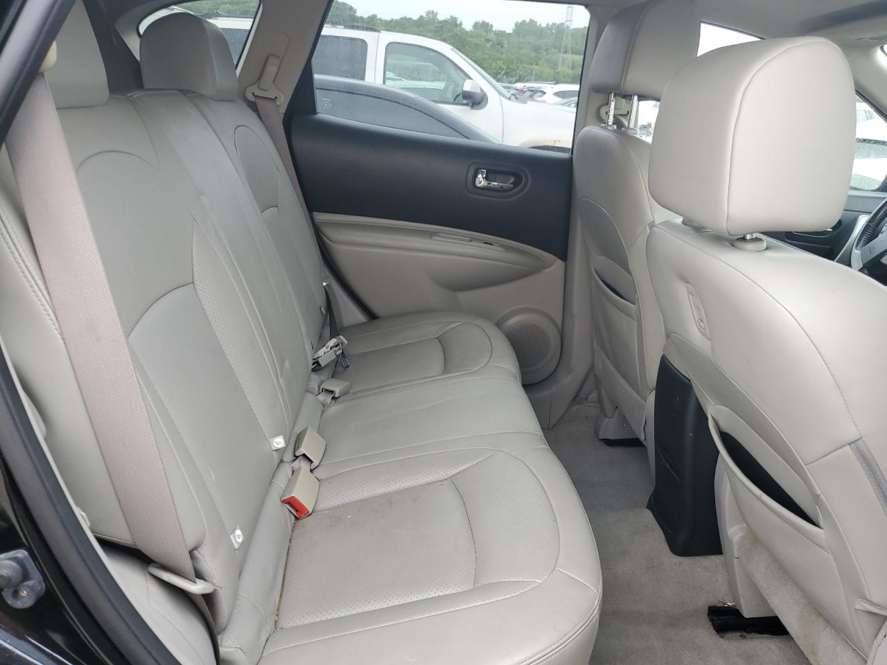 JN8AS5MT5CW274512 2012 Nissan Rogue S